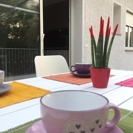 Casa Charme Apartment Olbia Exterior photo