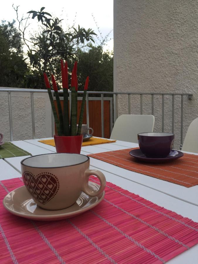 Casa Charme Apartment Olbia Exterior photo