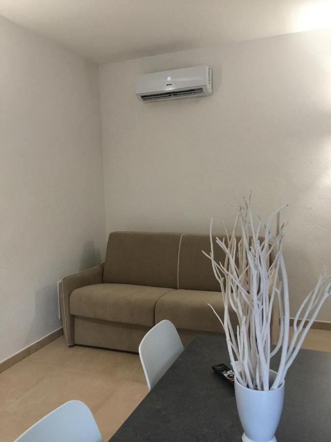 Casa Charme Apartment Olbia Exterior photo