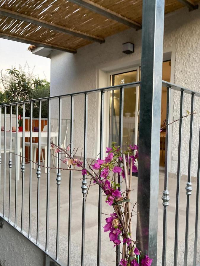 Casa Charme Apartment Olbia Exterior photo