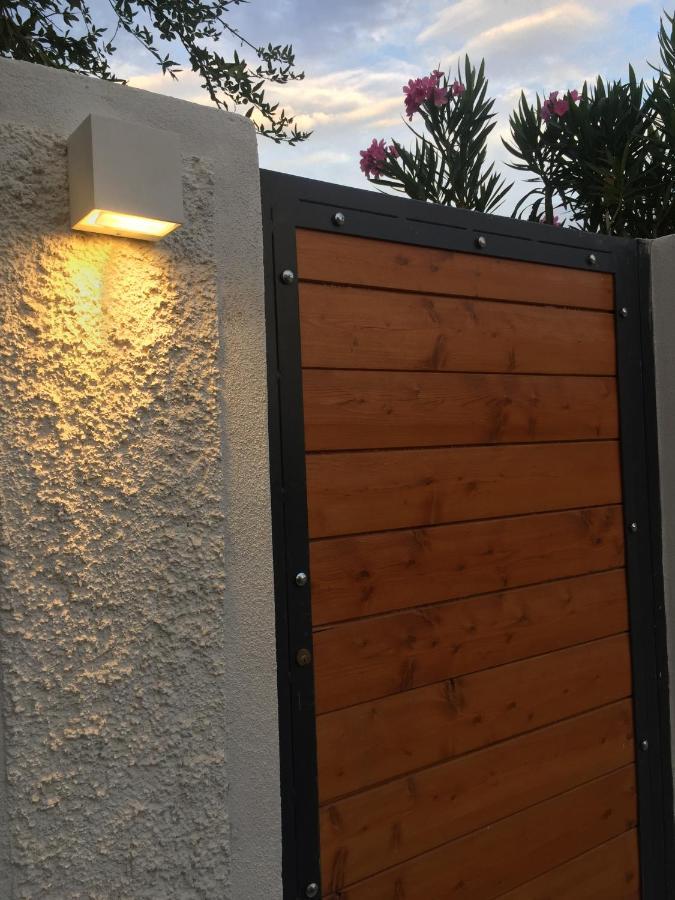 Casa Charme Apartment Olbia Exterior photo